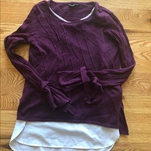 Simply Vera Wang Sweater